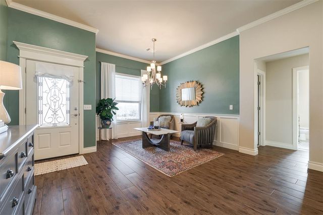 3101 Hardwick Road, Edmond, OK 73034