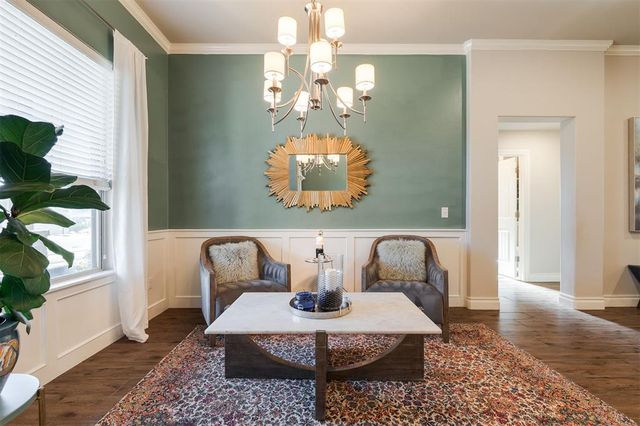 3101 Hardwick Road, Edmond, OK 73034