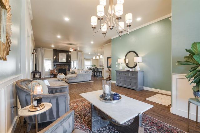 3101 Hardwick Road, Edmond, OK 73034