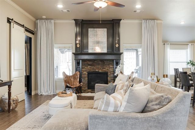 3101 Hardwick Road, Edmond, OK 73034