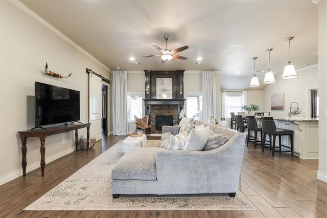 3101 Hardwick Road, Edmond, OK 73034