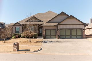 3101 Hardwick Road, Edmond, OK 73034