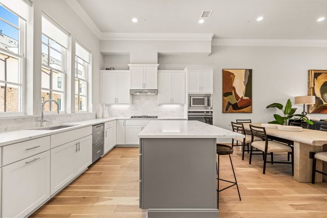 5465 Patterson Court, Irving, TX 75039