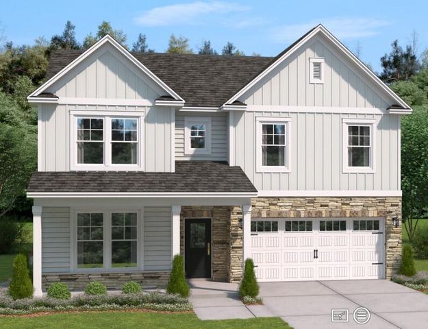 4229 Whitehouse Street, Harlem, GA 30814