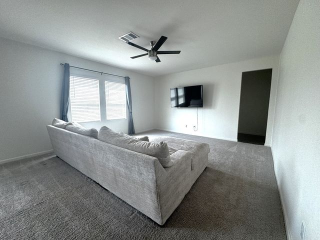 1405 Escondido Drive, Fort Worth, TX 76052