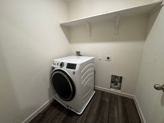 1405 Escondido Drive, Fort Worth, TX 76052