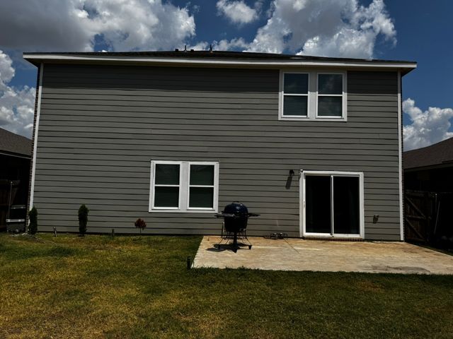 1405 Escondido Drive, Fort Worth, TX 76052