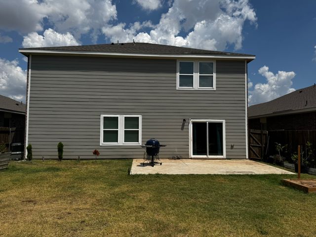1405 Escondido Drive, Fort Worth, TX 76052