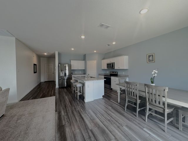 1405 Escondido Drive, Fort Worth, TX 76052