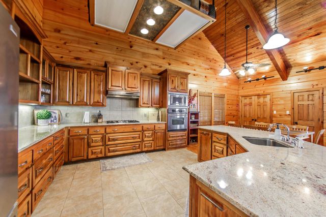 3365 Bayou Dularge Rd, Theriot, LA 70397