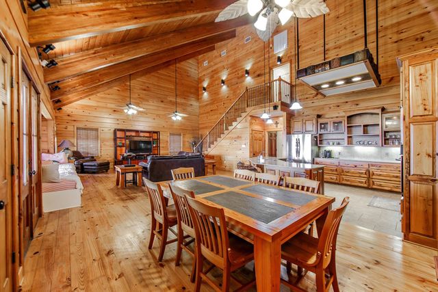 3365 Bayou Dularge Rd, Theriot, LA 70397