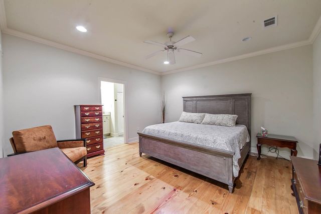 3365 Bayou Dularge Rd, Theriot, LA 70397