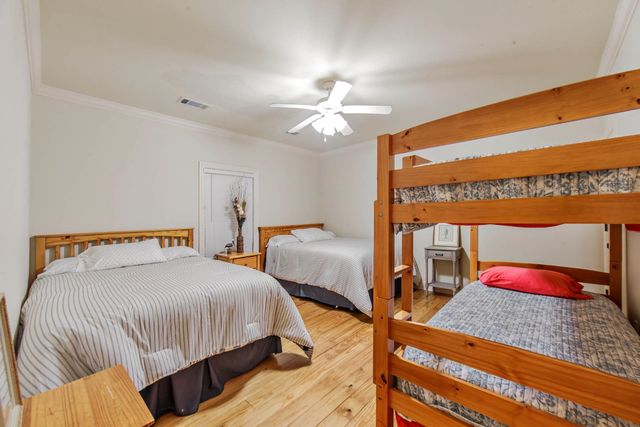 3365 Bayou Dularge Rd, Theriot, LA 70397