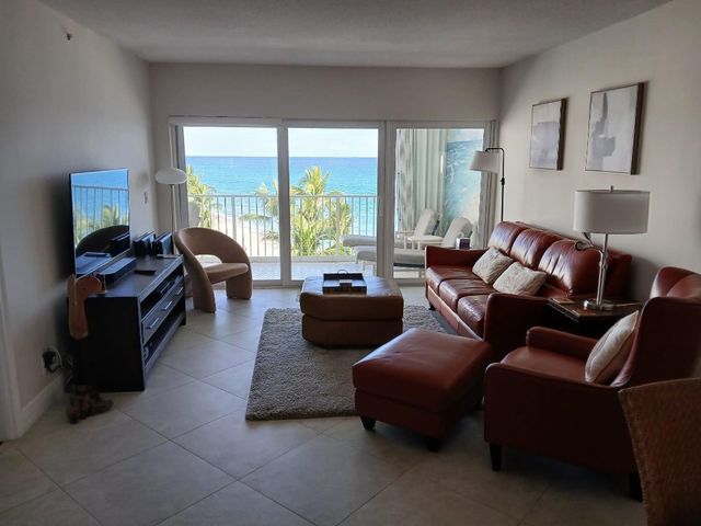 3101 S Ocean Boulevard 604, Highland Beach, FL 33487