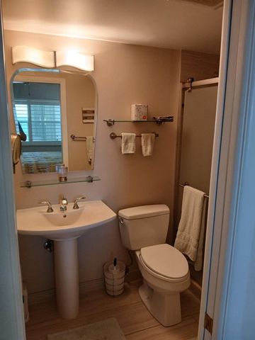 3101 S Ocean Boulevard 604, Highland Beach, FL 33487