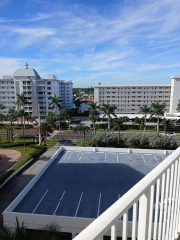 3101 S Ocean Boulevard 604, Highland Beach, FL 33487