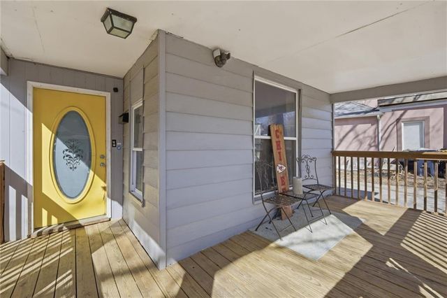 3308 Tracy Avenue, Kansas City, MO 64109