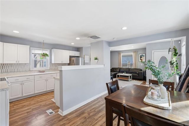 3308 Tracy Avenue, Kansas City, MO 64109