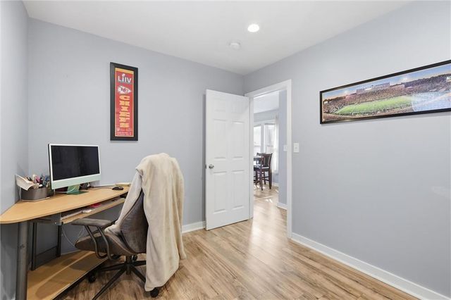 3308 Tracy Avenue, Kansas City, MO 64109