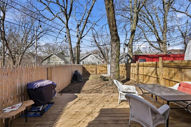 3308 Tracy Avenue, Kansas City, MO 64109