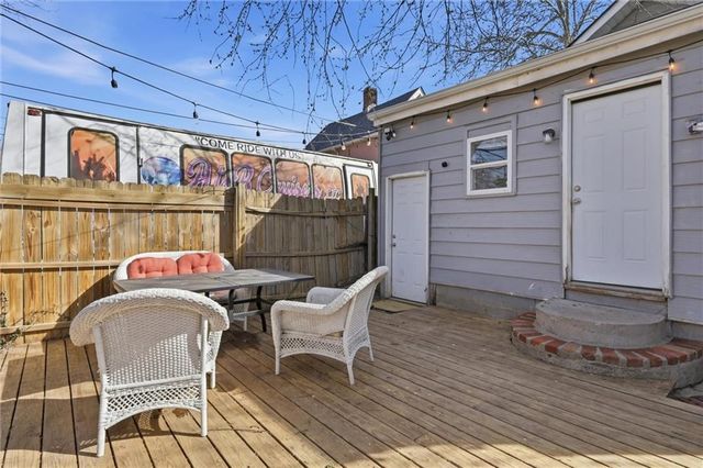 3308 Tracy Avenue, Kansas City, MO 64109