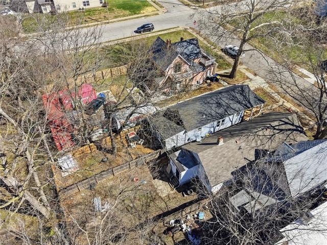 3308 Tracy Avenue, Kansas City, MO 64109