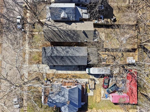 3308 Tracy Avenue, Kansas City, MO 64109