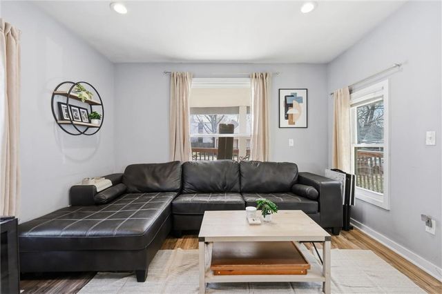 3308 Tracy Avenue, Kansas City, MO 64109