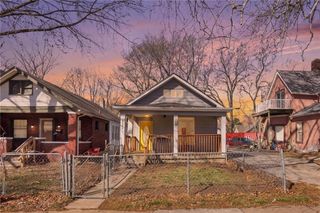 3308 Tracy Avenue, Kansas City, MO 64109