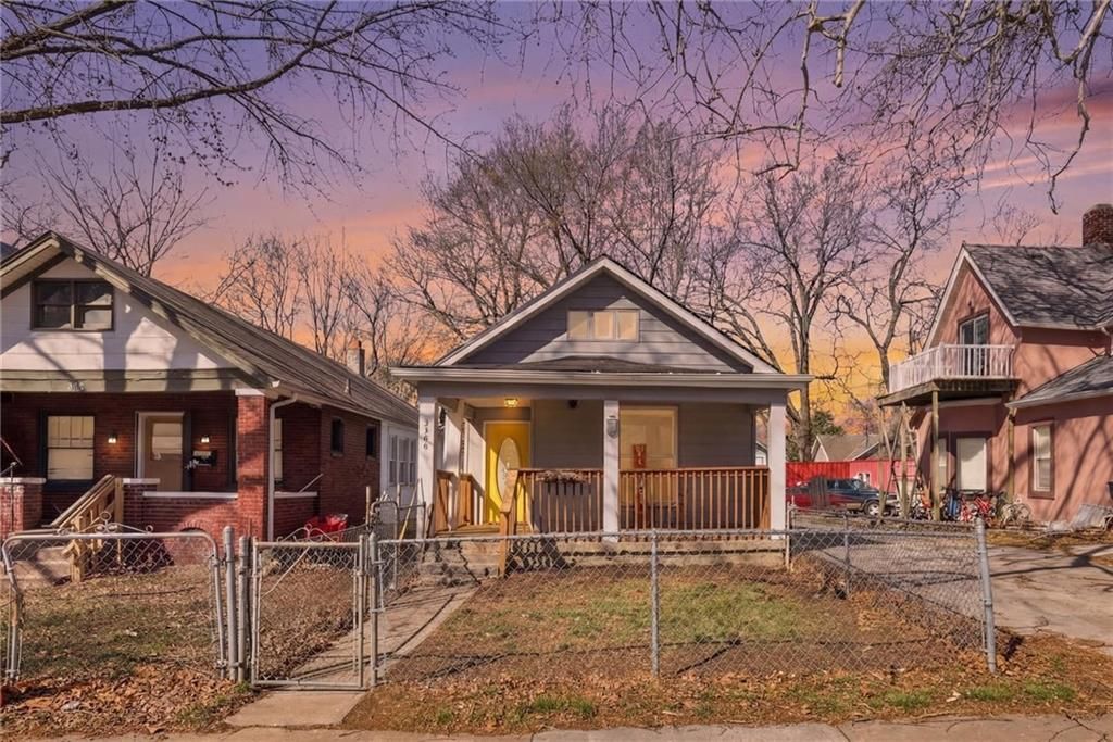3308 Tracy Avenue, Kansas City, MO 64109