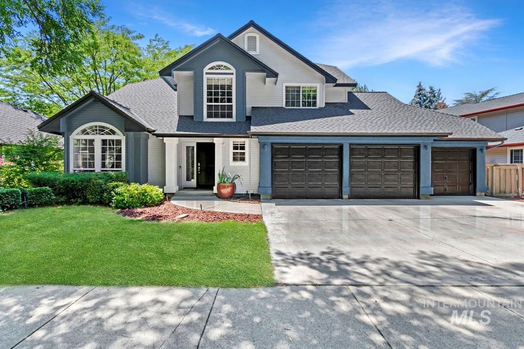 2267 E Gossamer Lane, Boise, ID 83706