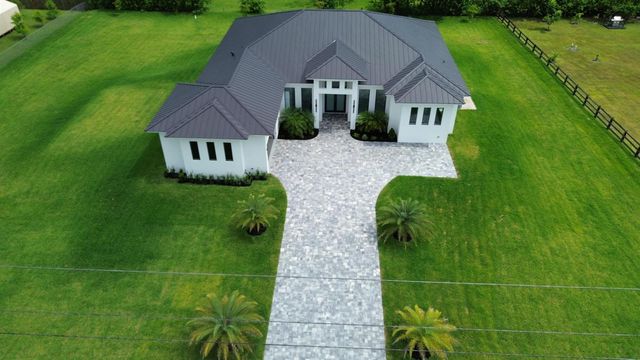 17346 Orange Boulevard, Loxahatchee, FL 33470