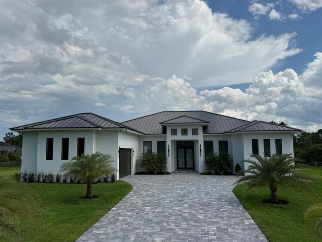 17346 Orange Boulevard, Loxahatchee, FL 33470