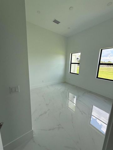 17346 Orange Boulevard, Loxahatchee, FL 33470
