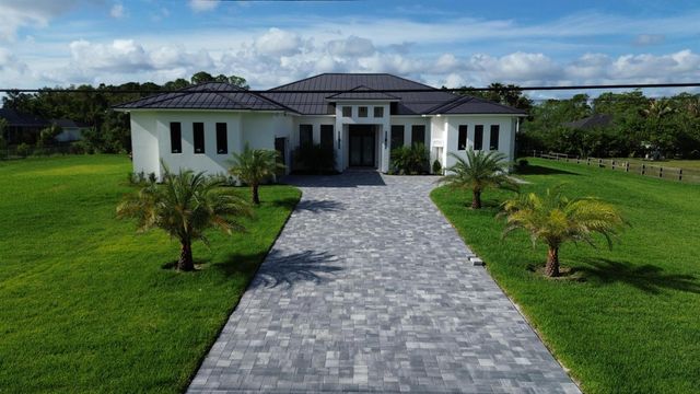17346 Orange Boulevard, Loxahatchee, FL 33470