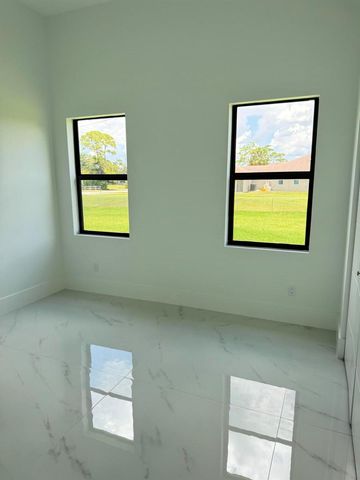 17346 Orange Boulevard, Loxahatchee, FL 33470