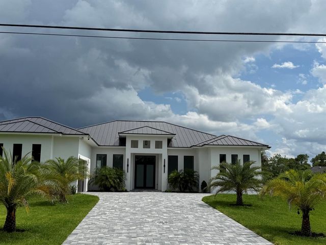 17346 Orange Boulevard, Loxahatchee, FL 33470