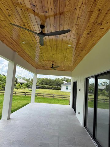 17346 Orange Boulevard, Loxahatchee, FL 33470