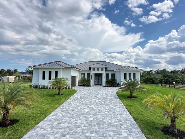 17346 Orange Boulevard, Loxahatchee, FL 33470