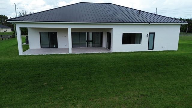 17346 Orange Boulevard, Loxahatchee, FL 33470