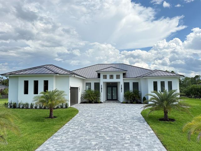 17346 Orange Boulevard, Loxahatchee, FL 33470