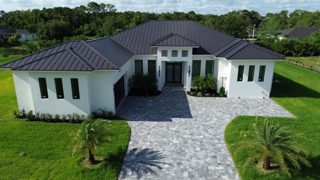 17346 Orange Boulevard, Loxahatchee, FL 33470