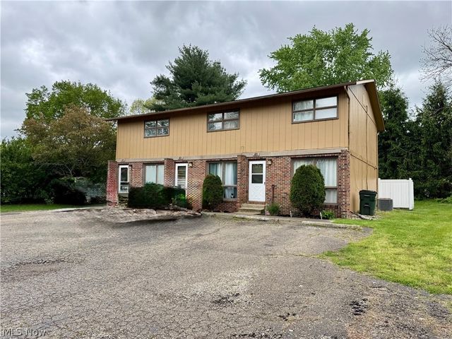 792 Kingwood Drive NE, Bolivar, OH 44612
