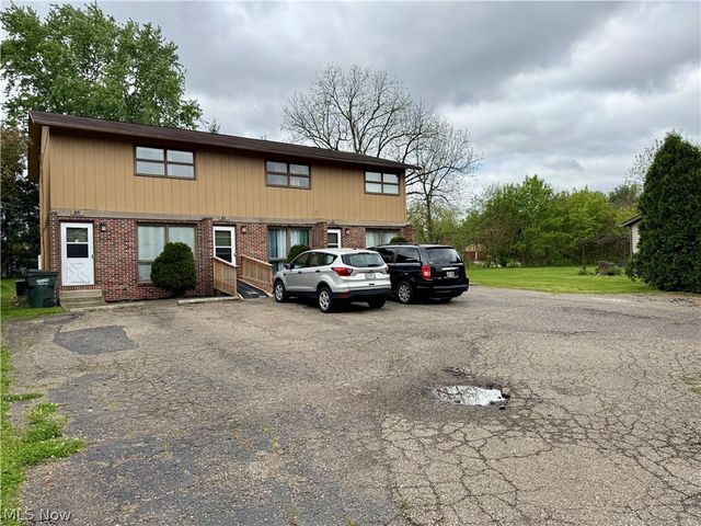 792 Kingwood Drive NE, Bolivar, OH 44612