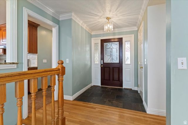 4912 W TRAIL AVE, West Valley City, UT 84120