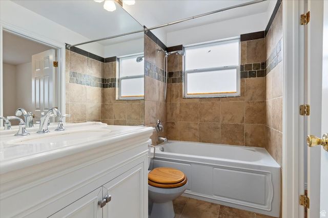 4912 W TRAIL AVE, West Valley City, UT 84120