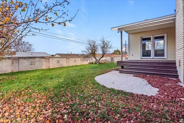 4912 W TRAIL AVE, West Valley City, UT 84120