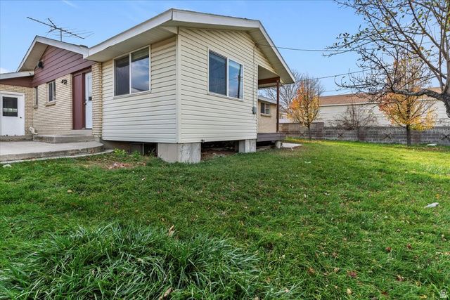 4912 W TRAIL AVE, West Valley City, UT 84120