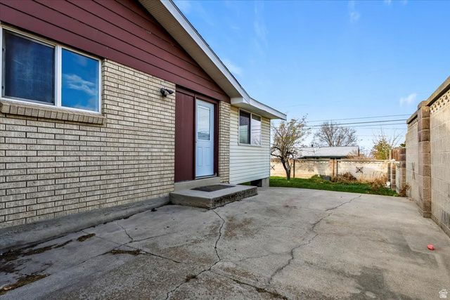 4912 W TRAIL AVE, West Valley City, UT 84120