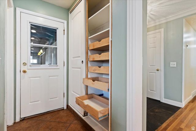 4912 W TRAIL AVE, West Valley City, UT 84120